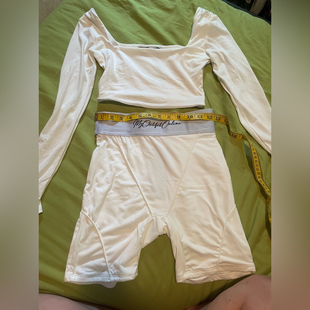 My outfit online